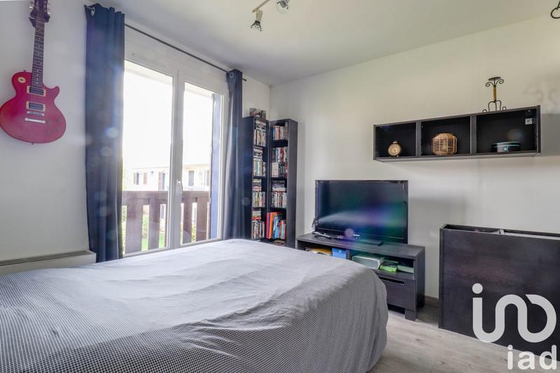 Maison - 156 m² - 8 pièces