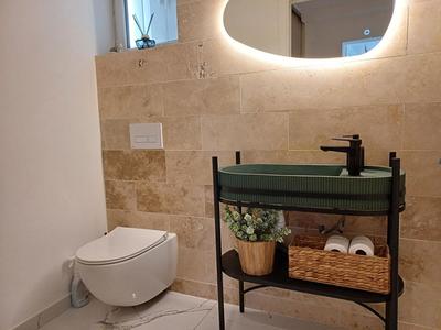 Maison - 195 m² - 7 pièces