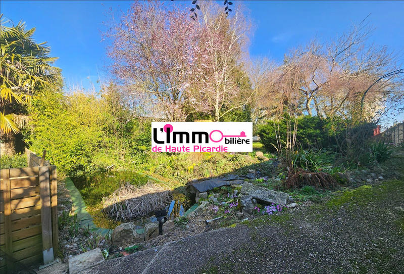 Maison - 191 m² - 8 pièces