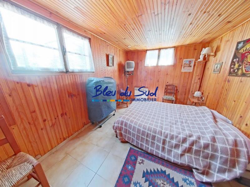 Maison - 87 m² - 6 pièces