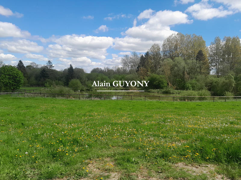 Maison - 714 m² - 21 pièces