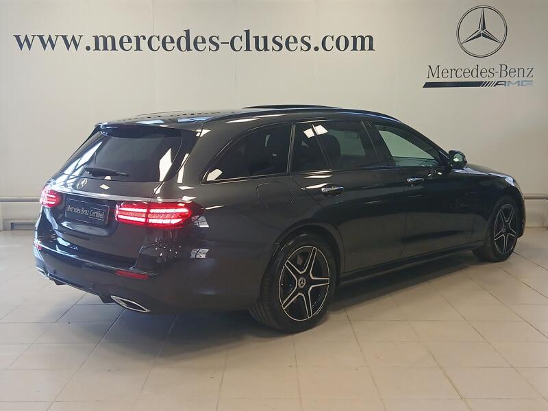 Mercedes Classe E Break 300 de Amg Line