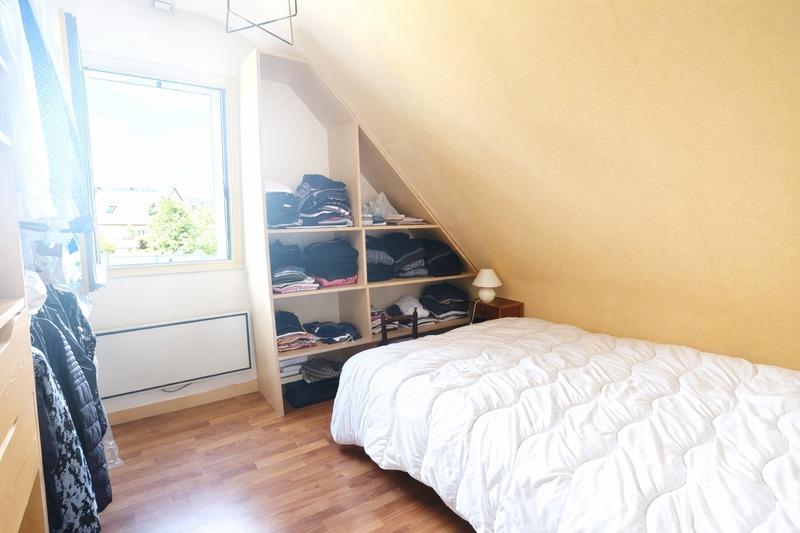 Maison - 152 m² - 6 pièces