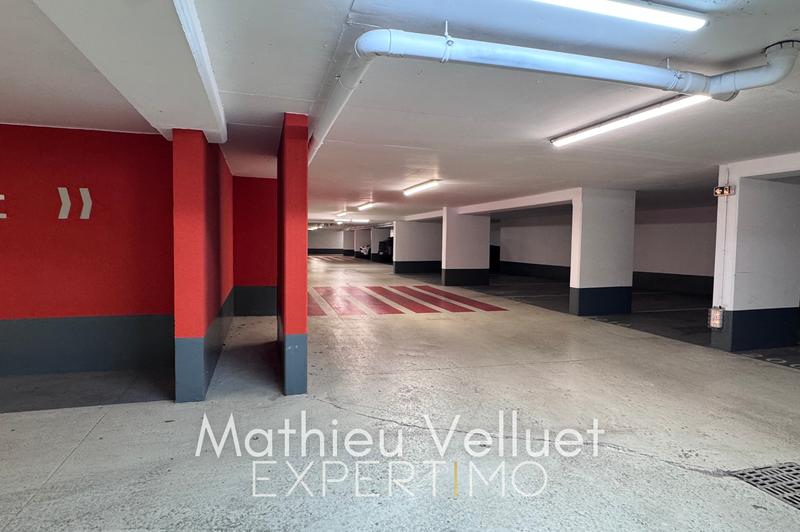 Parking / Garage - 22 m²