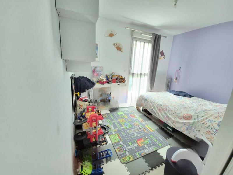 Appartement - 90 m² - 4 pièces