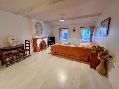 Appartement - 57 m² - 2 pièces