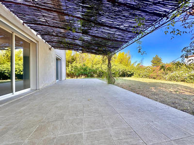 Maison - 166 m² - 5 pièces