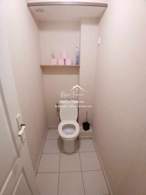 Maison ancienne - 99 m² - 5 pièces