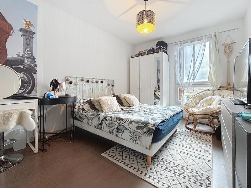 Maison - 68 m² - 4 pièces