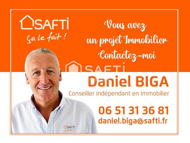 Appartement - 87 m² - 4 pièces