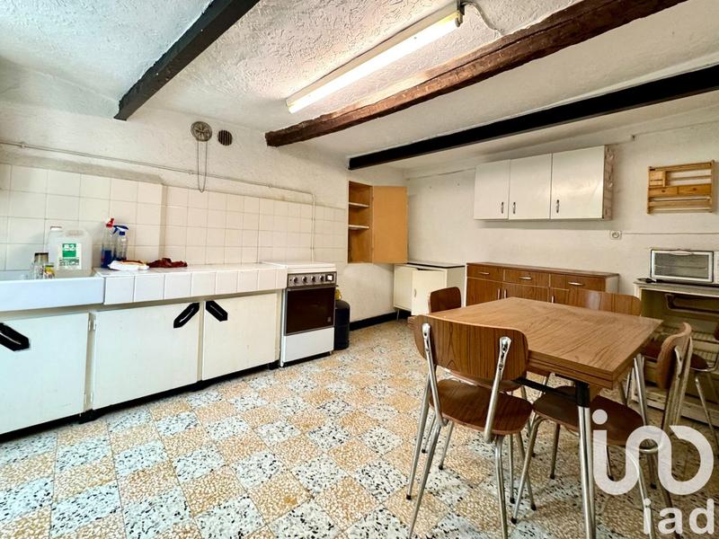 Appartement - 105 m² - 4 pièces