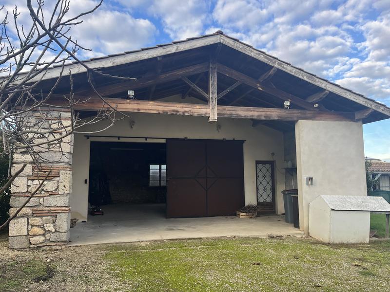 Villa - 164 m² - 5 pièces