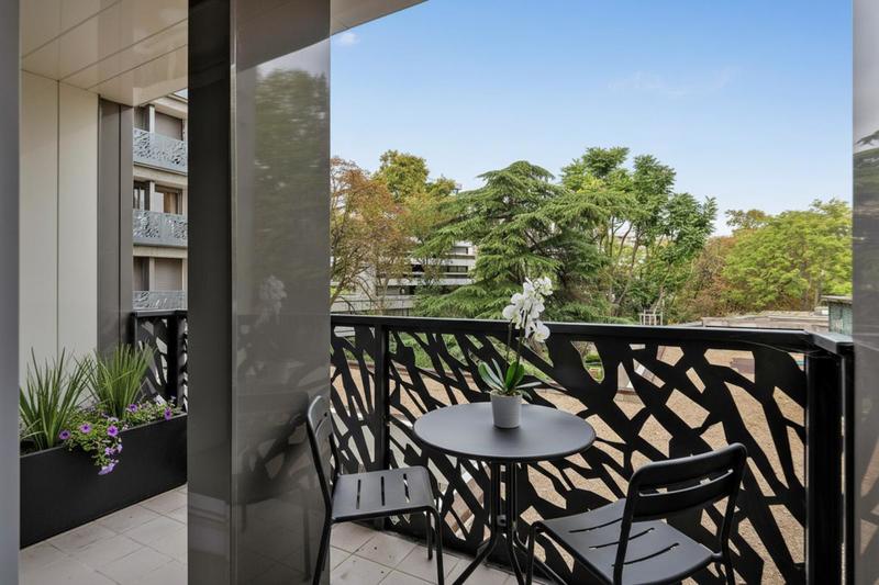 Appartement - 65 m² - 2 pièces