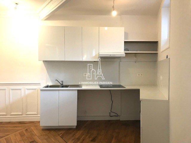 Appartement - 51 m² - 3 pièces