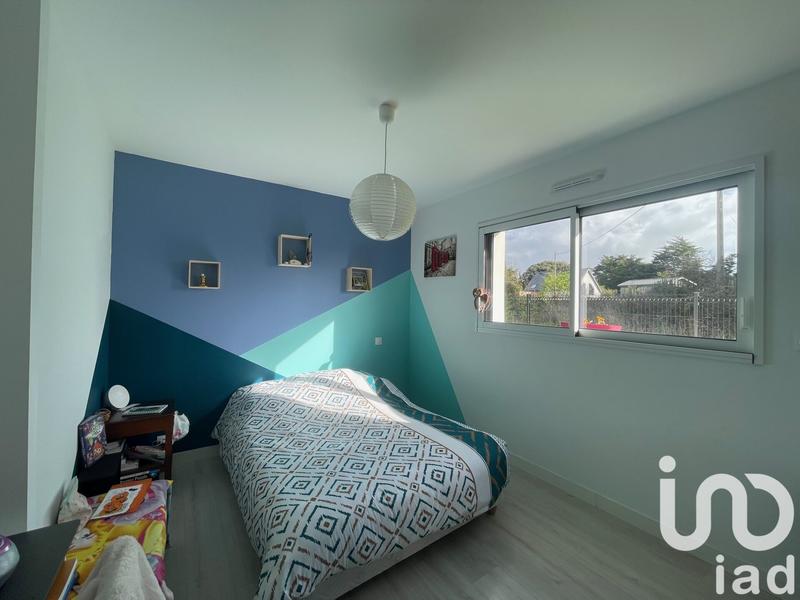 Maison - 137 m² - 5 pièces