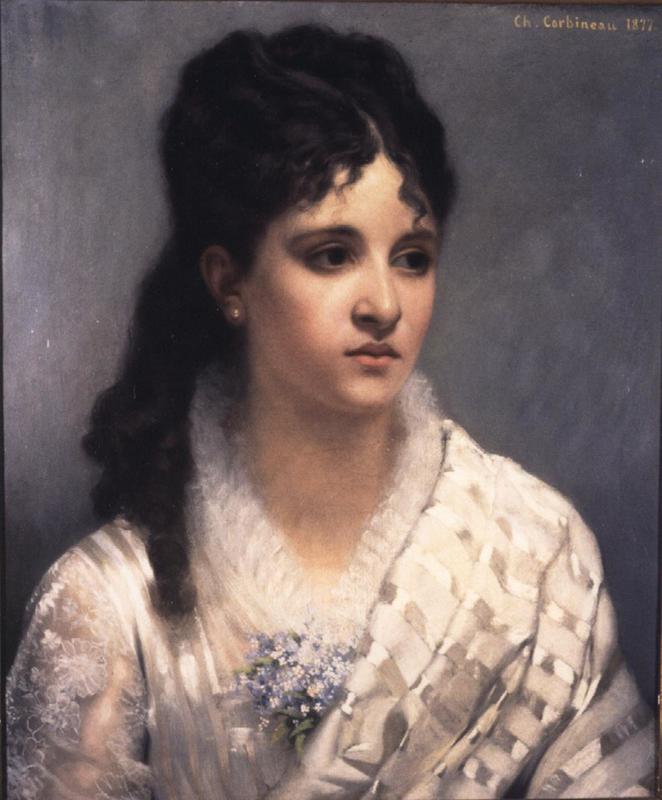 Spectacle &quot;Mel Bonis, une compositrice à découvrir&quot;