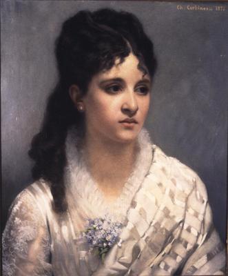 Spectacle &quot;Mel Bonis, une compositrice à découvrir&quot;