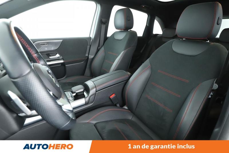 Mercedes Classe B 180 Amg Line Edition 7g-Dct 136 ch