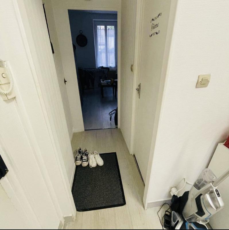 Appartement - 29 m² - 2 pièces