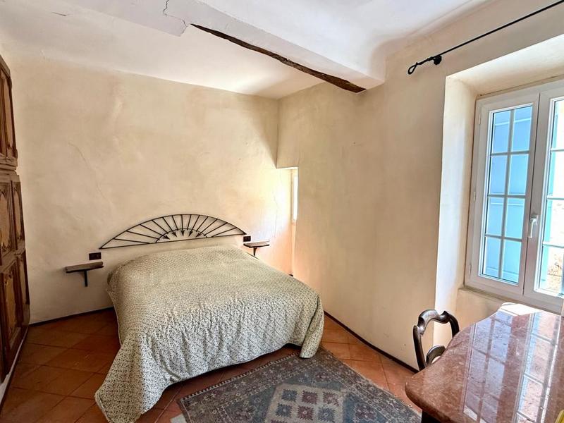 Maison de village - 200 m² - 5 pièces