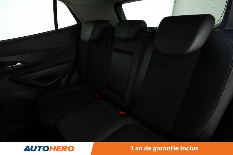 Opel Mokka X 1.4 Turbo 4x2 Color Edition 140 ch