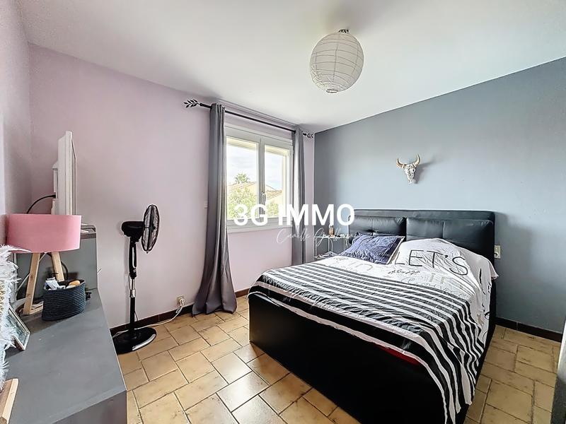 Maison - 134 m² - 5 pièces