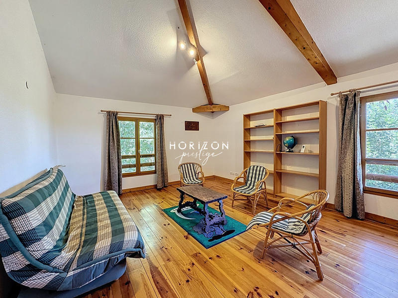 Ferme - 334 m² - 7 pièces