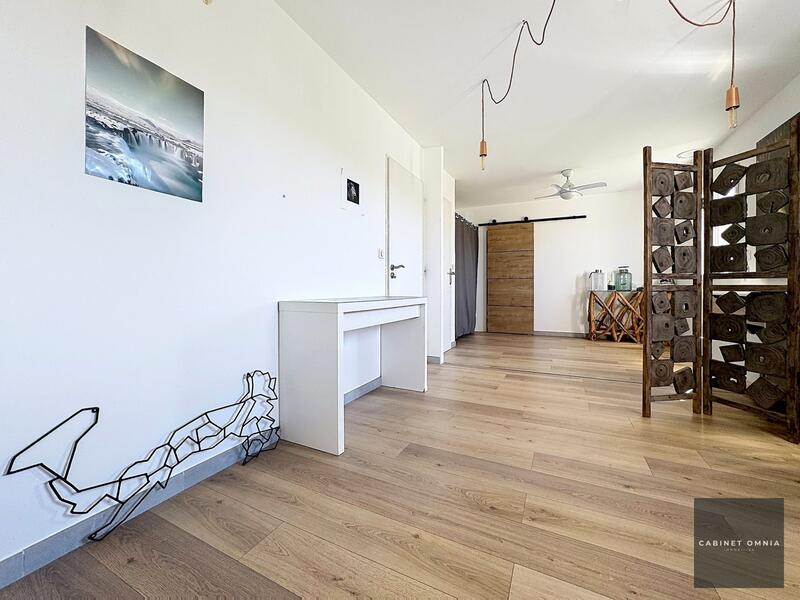 Maison - 113 m² - 4 pièces