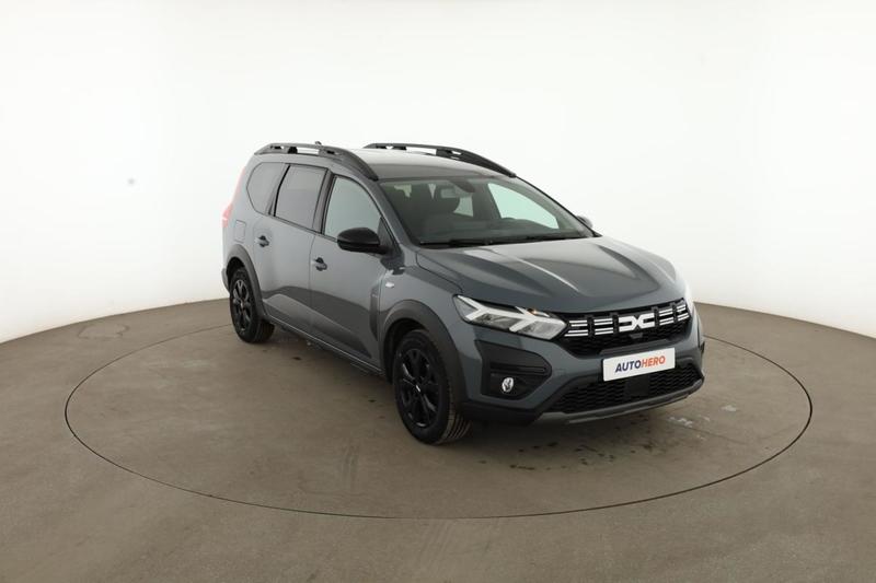 Dacia Jogger 1.0 TCe Sl Extreme 5pl 110 ch