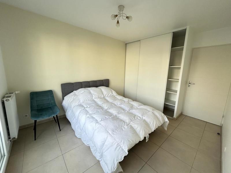 Appartement - 73 m² - 3 pièces