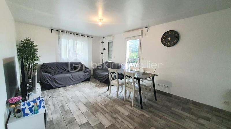 Appartement - 73 m² - 4 pièces