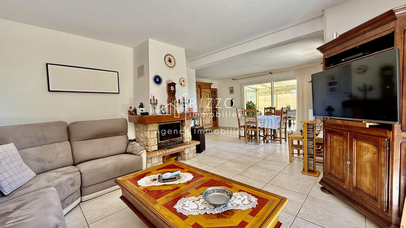 Maison - 154 m² - 5 pièces