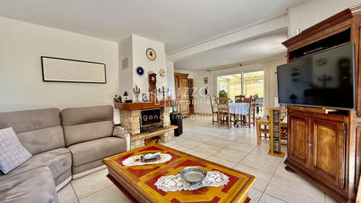 Maison - 154 m² - 5 pièces