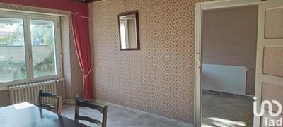 Maison - 89 m² - 4 pièces