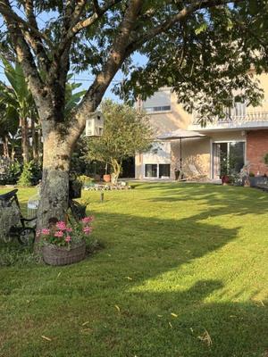 Maison - 206 m² - 8 pièces