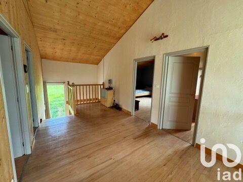 Maison - 182 m² - 5 pièces