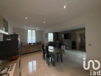 Maison - 56 m² - 2 pièces