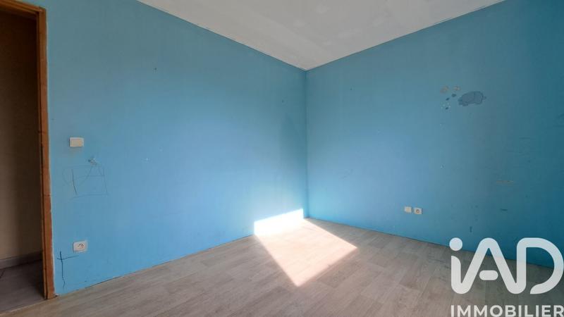 Maison - 101 m² - 4 pièces