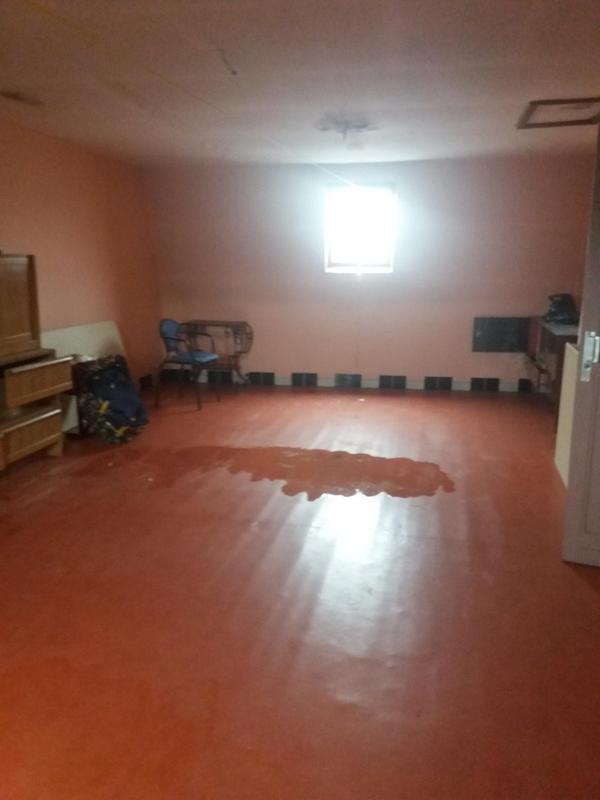 Maison ancienne - 240 m² - 8 pièces