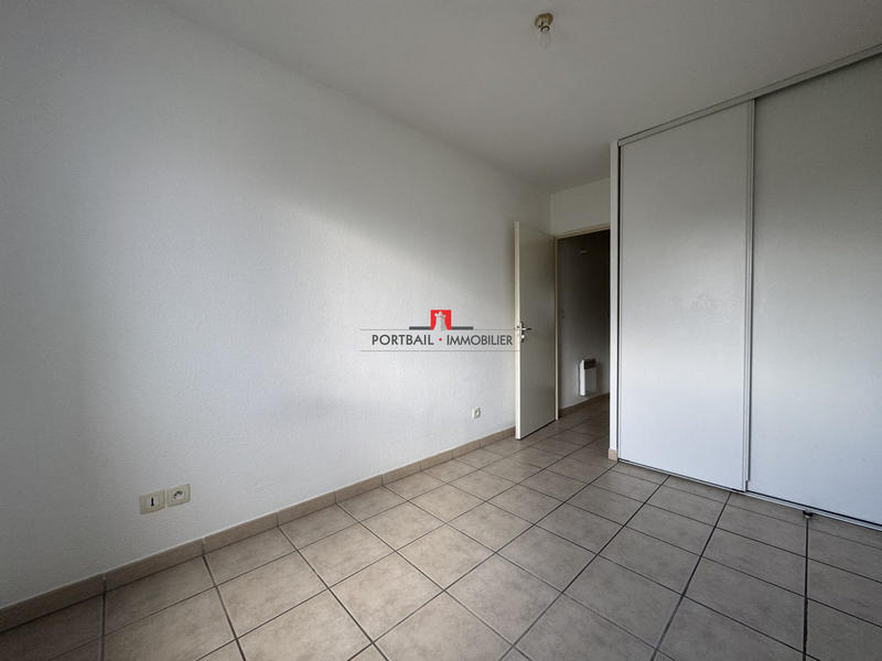 Appartement - 33 m² - 2 pièces