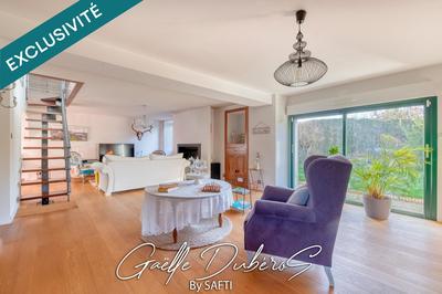 Villa - 400 m² - 7 pièces