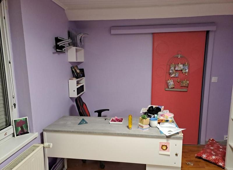 Maison - 99 m² - 5 pièces