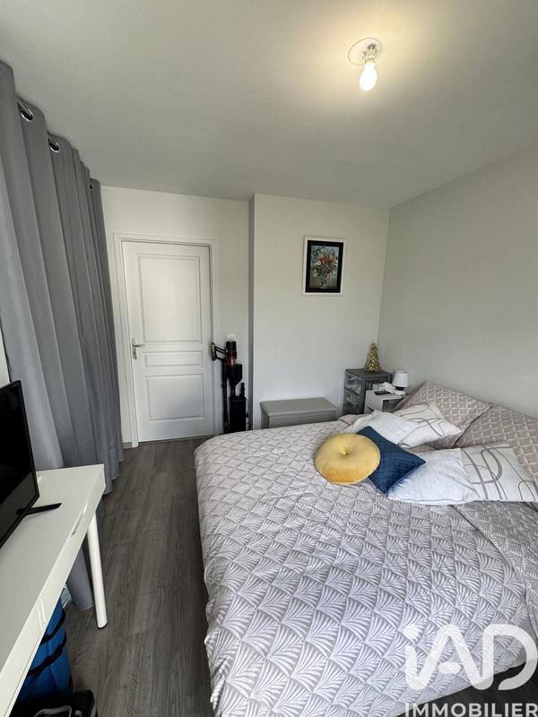 Appartement - 74 m² - 4 pièces