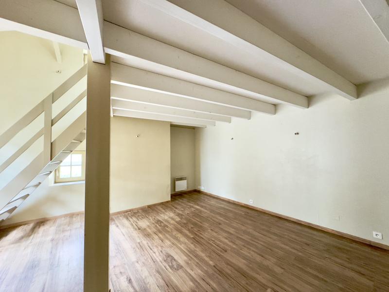 Duplex - 51 m² - 2 pièces