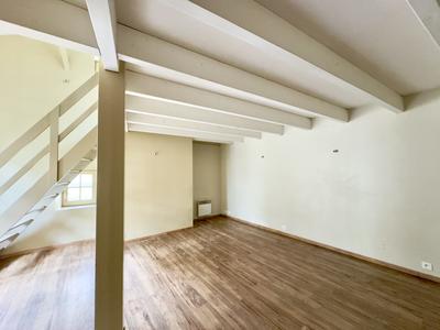 Duplex - 51 m² - 2 pièces