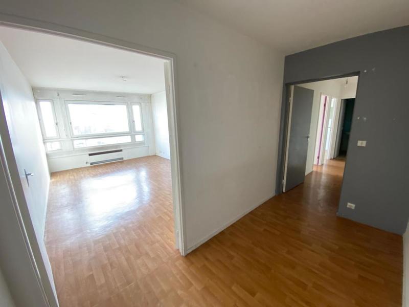 Appartement - 92 m² - 3 pièces