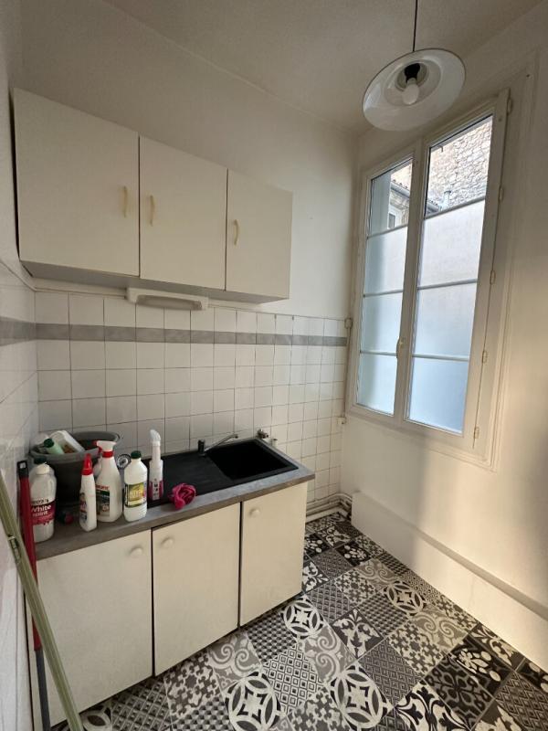 Immeuble - 245 m² - 11 pièces