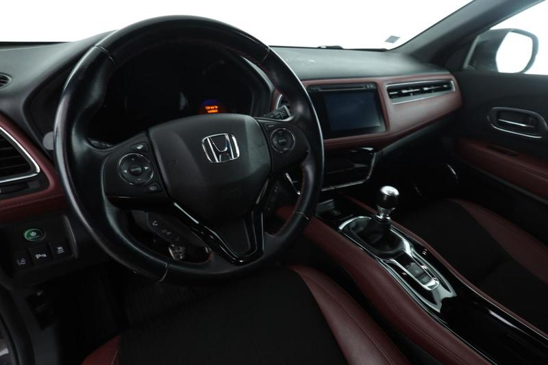 Honda Hrv 1.5 i-Vtec Turbo Sport 182 ch