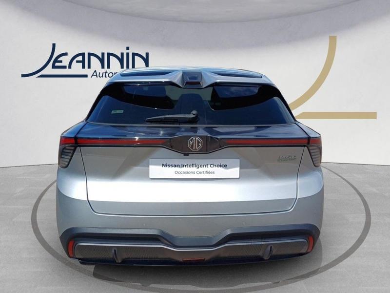 Mg Mg4 Electric 64kWh - 150 kW 2wd Luxury