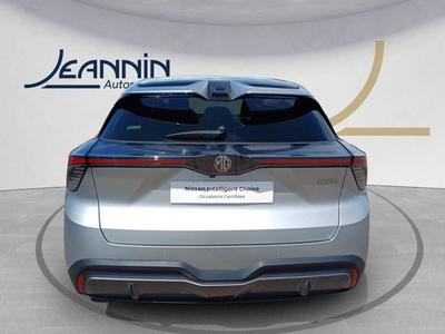 Mg Mg4 Electric 64kWh - 150 kW 2wd Luxury
